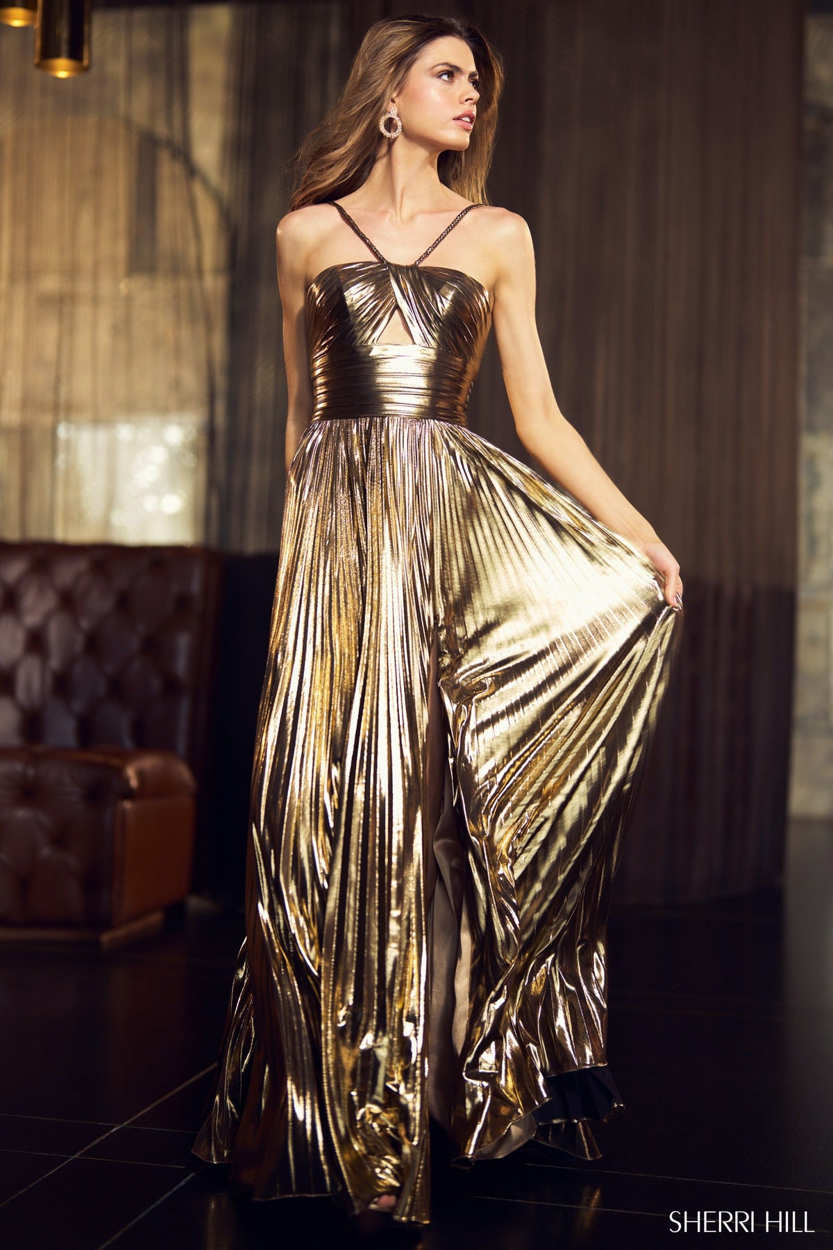 Sherri Hill Sherri-Hill-55930-gold-52833