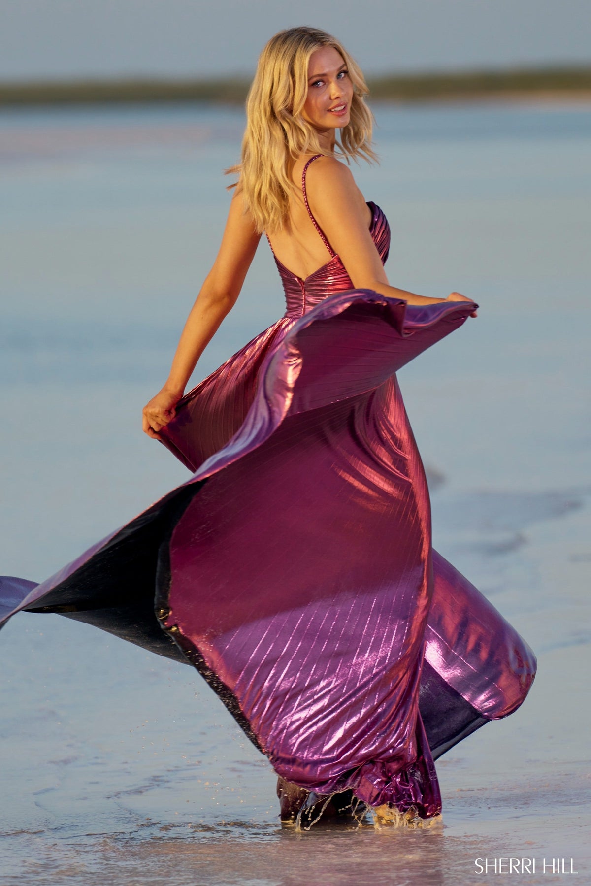 Sherri Hill Sherri-Hill-55930-violet-53223