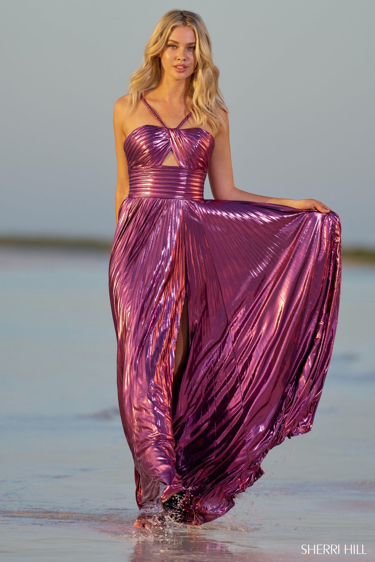 Sherri Hill Sherri-Hill-55930-violet-53224