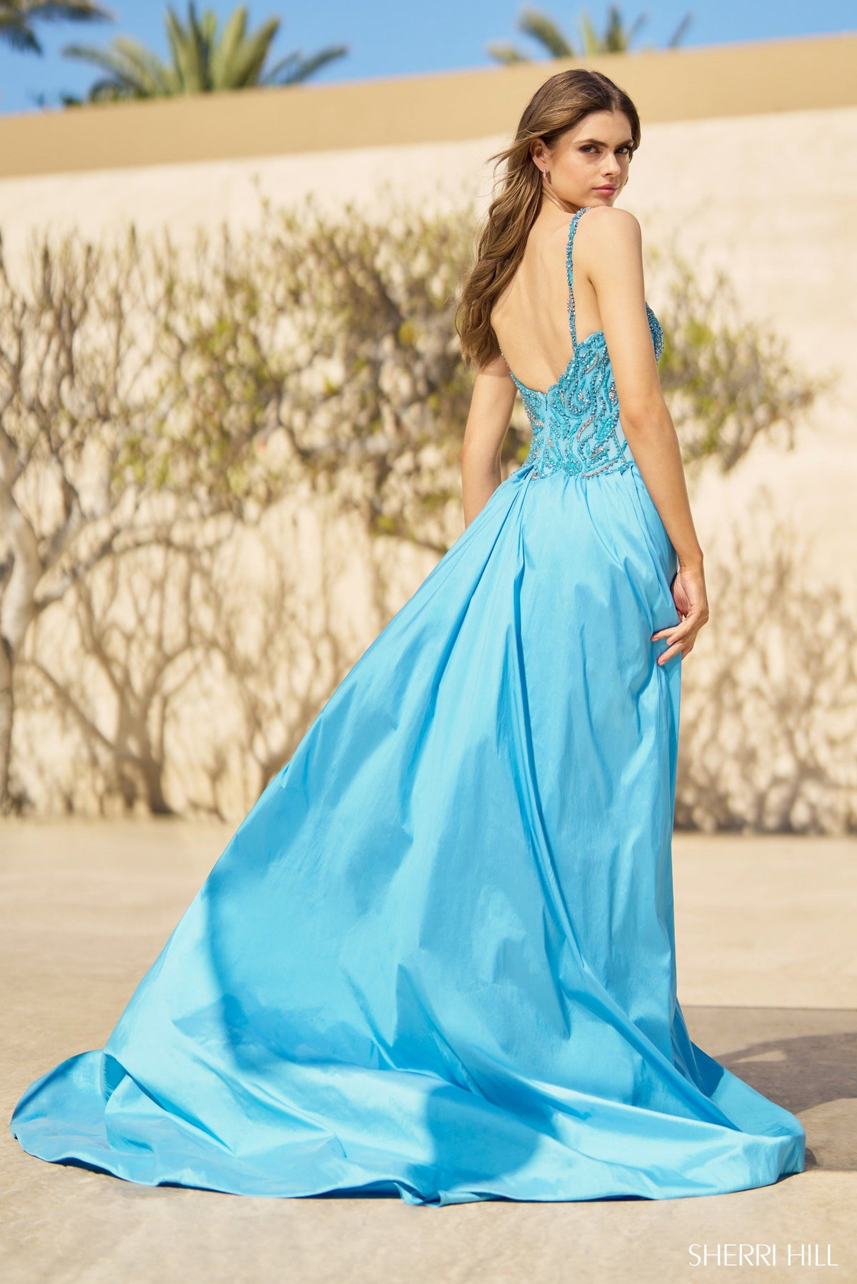 Sherri Hill Sherri-Hill-55935-turquoise-52843