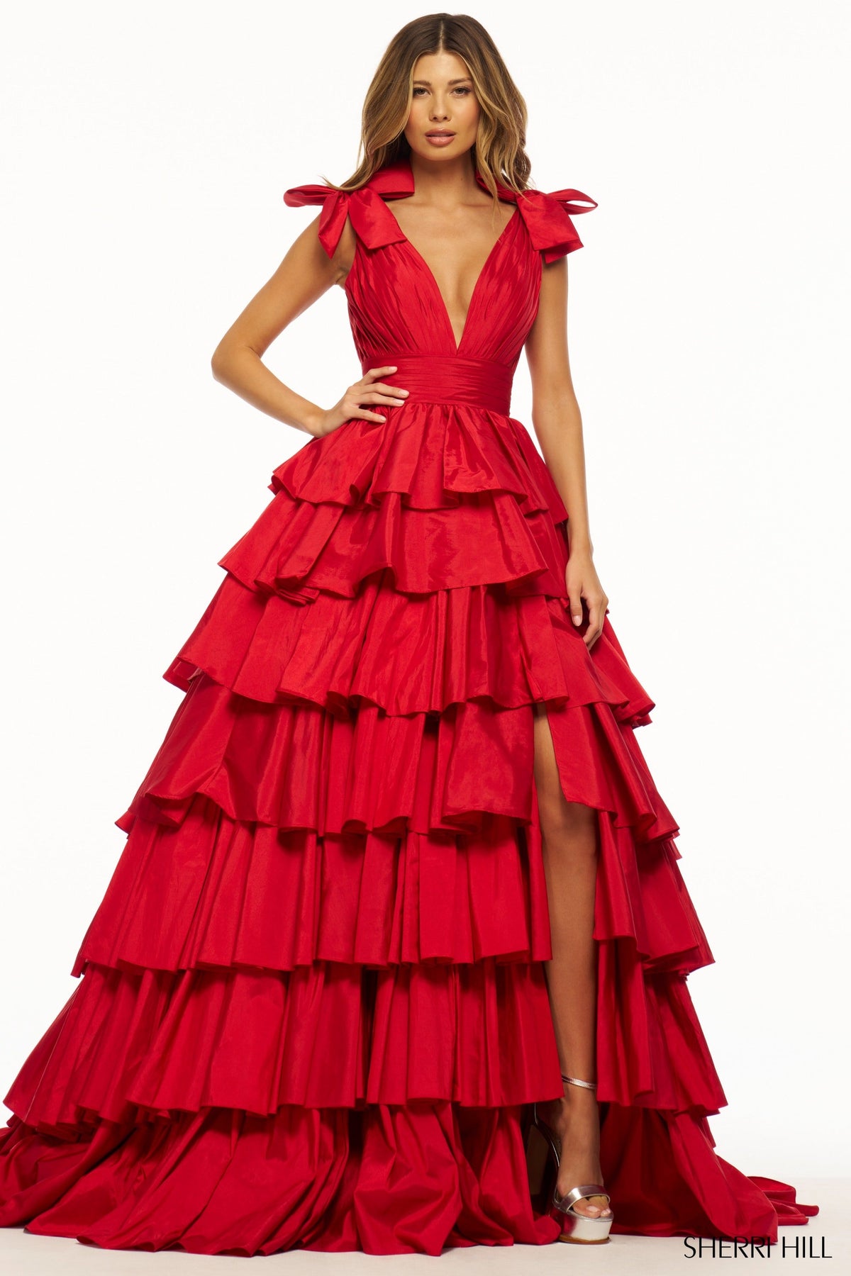 Sherri Hill Sherri-Hill-56035-red-53124