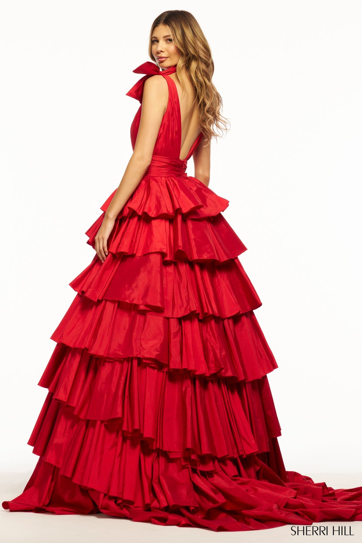 Sherri Hill Sherri-Hill-56035-red-53125