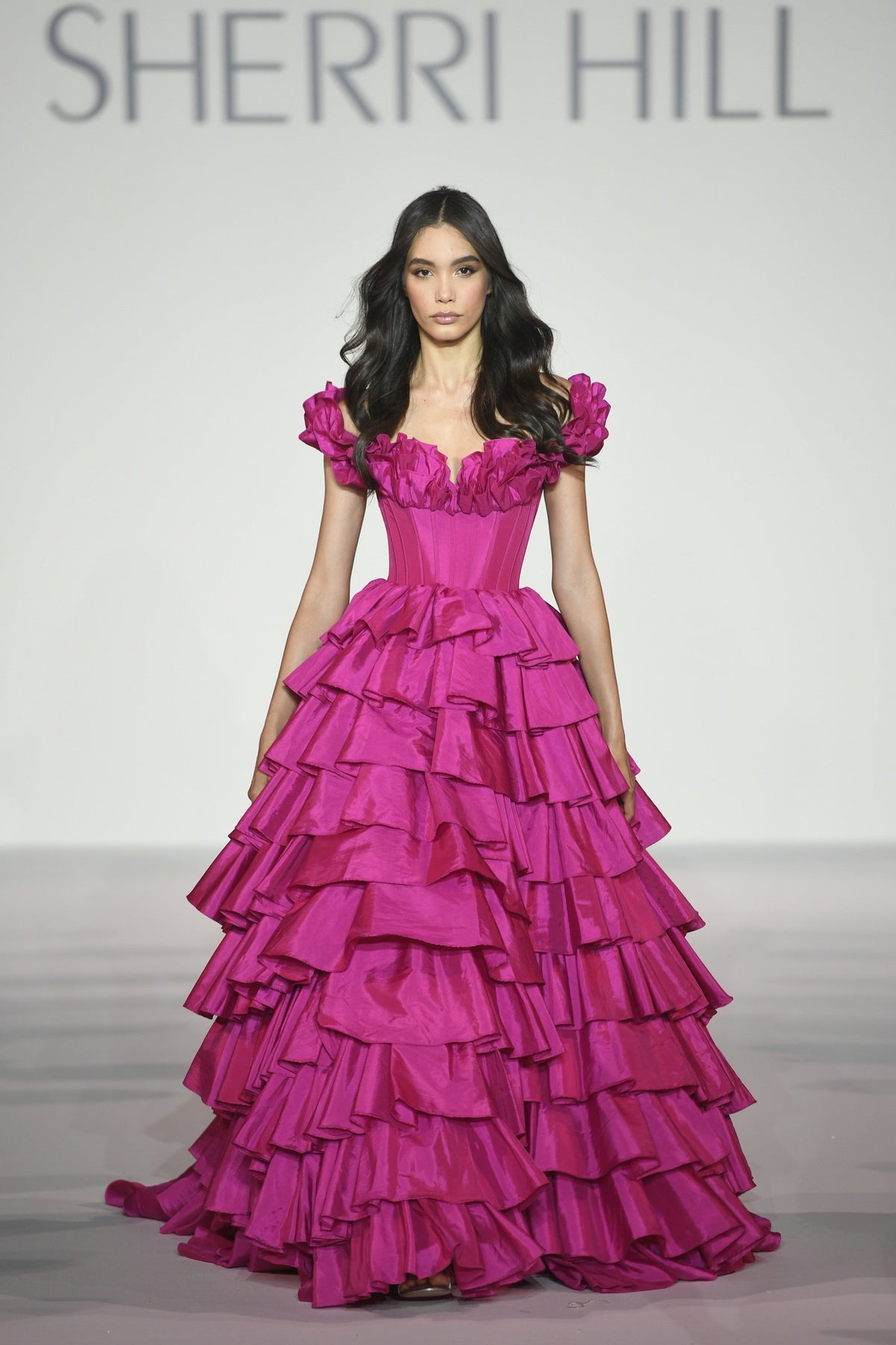 Sherri Hill Sherri-Hill-56039-fuchsia-53671