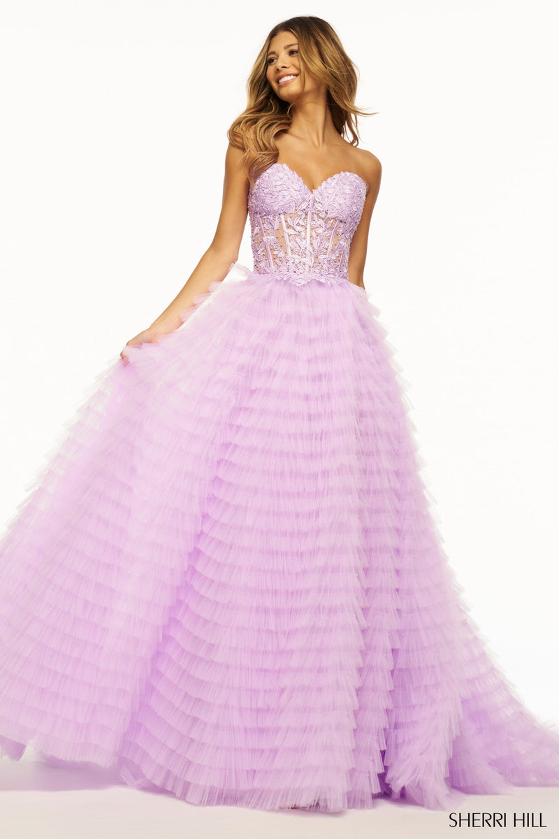 Sherri Hill Sherri-Hill-56042-lilac-53137