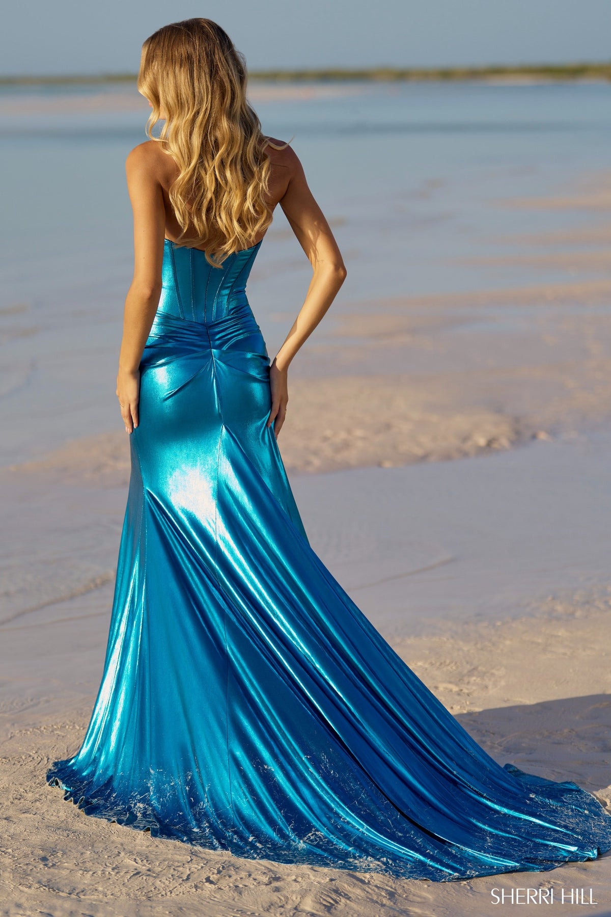 Sherri Hill Sherri-Hill-56085-ocean-blue-53360