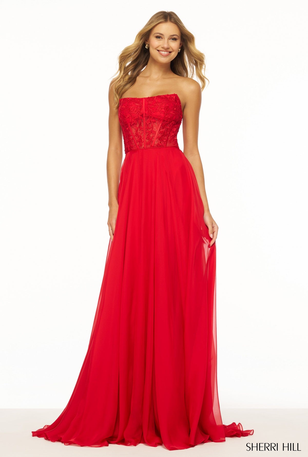 Sherri Hill Sherri-Hill-56088-red-53958
