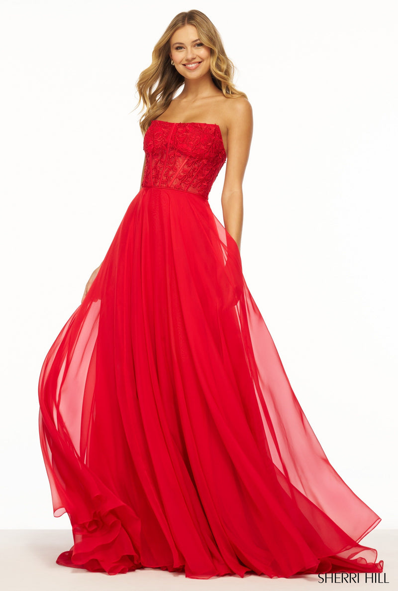 Sherri Hill Sherri-Hill-56088-red-53960