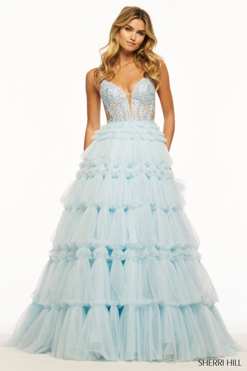 Sherri Hill Sherri-Hill-56102-light-blue-53190
