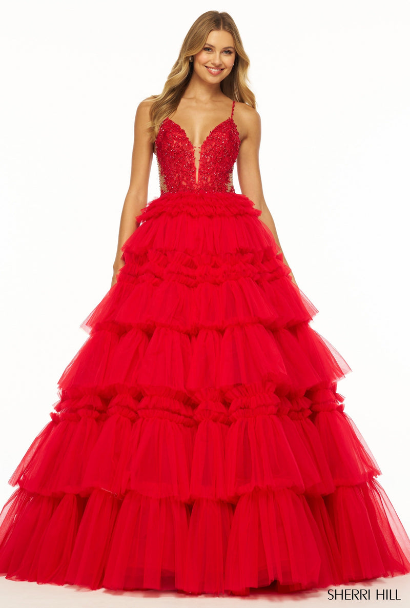Sherri Hill Sherri-Hill-56102-red-53968