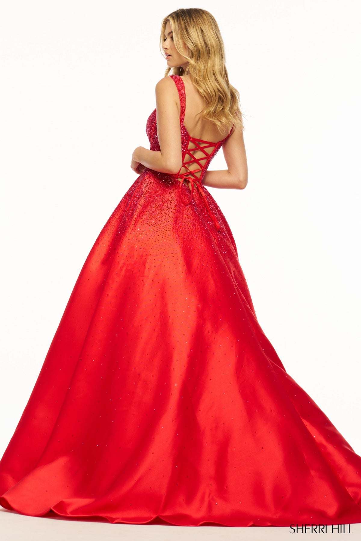 Sherri Hill Sherri-Hill-56106-red-53196