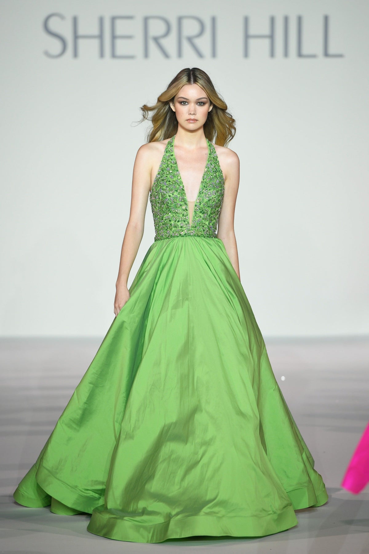 Sherri Hill Sherri-Hill-56213-chartreuse-53673