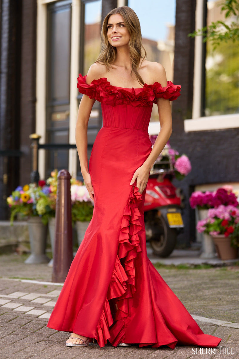 Sherri Hill Sherri-Hill-56240-red-53781