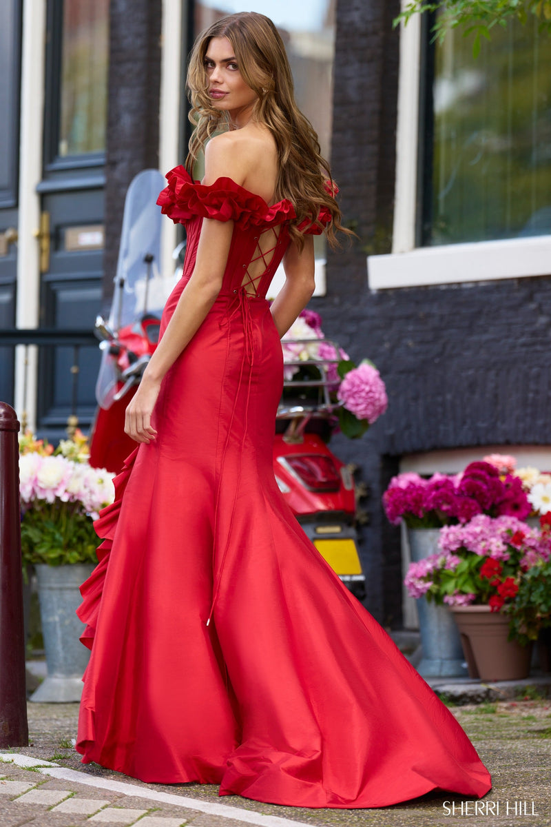 Sherri Hill Sherri-Hill-56240-red-53783