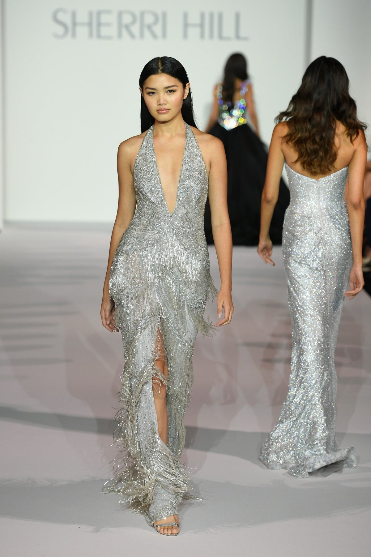 Sherri Hill Sherri-Hill-56387-silver-53622