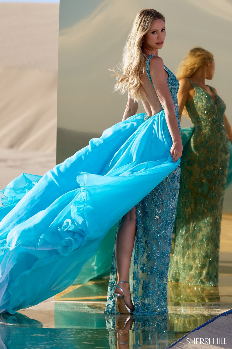 Sherri Hill Sherri-Hill-56390-aqua-54884