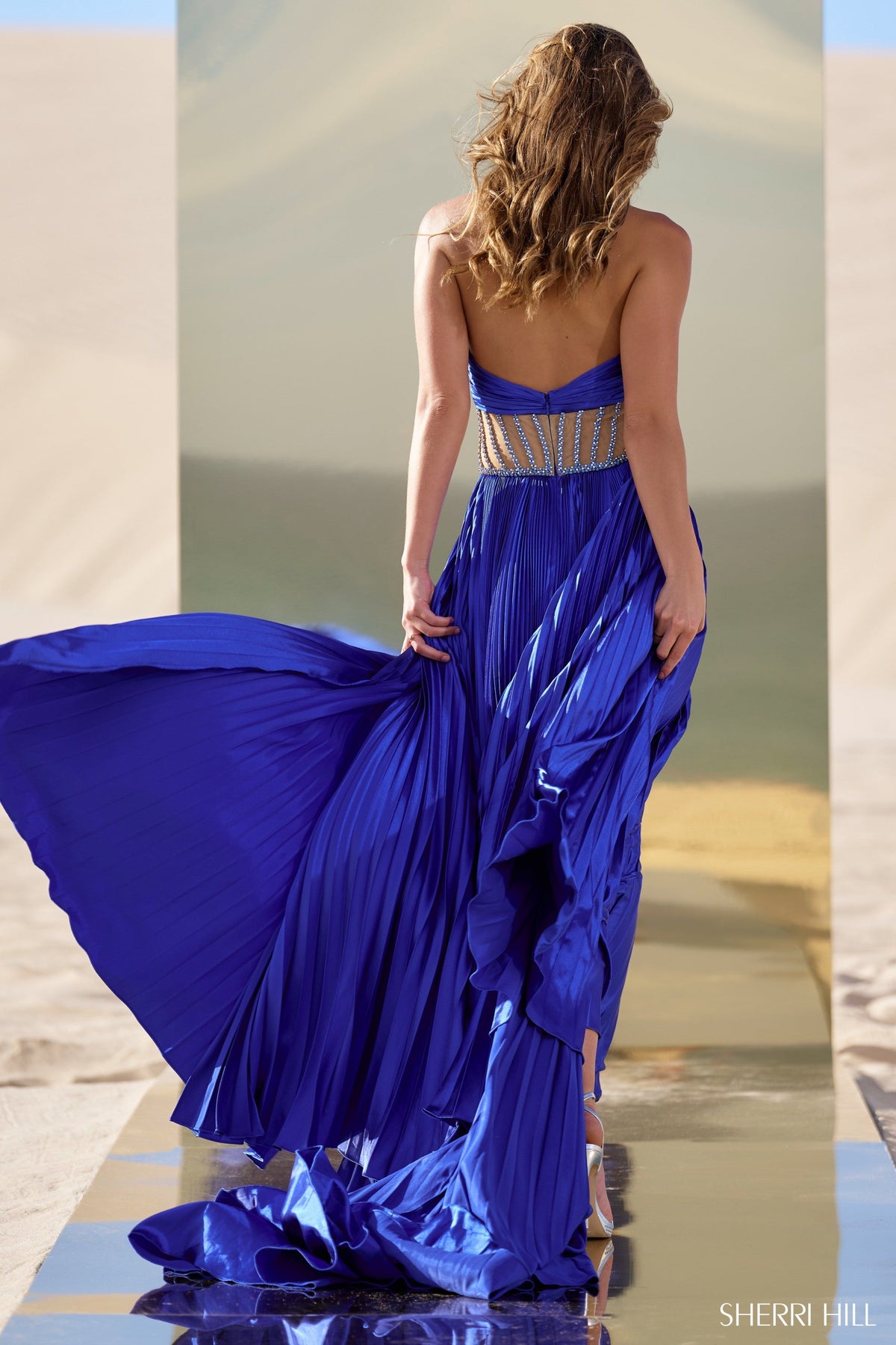 Sherri Hill Sherri-Hill-56473-royal-54899