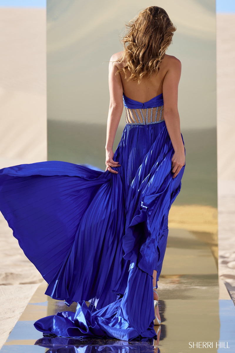 Sherri Hill Sherri-Hill-56473-royal-54899