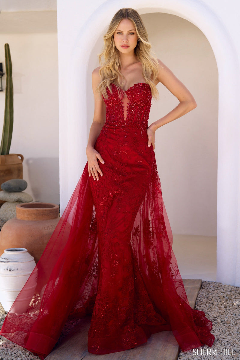 Sherri Hill Sherri-Hill-56670-red-54834