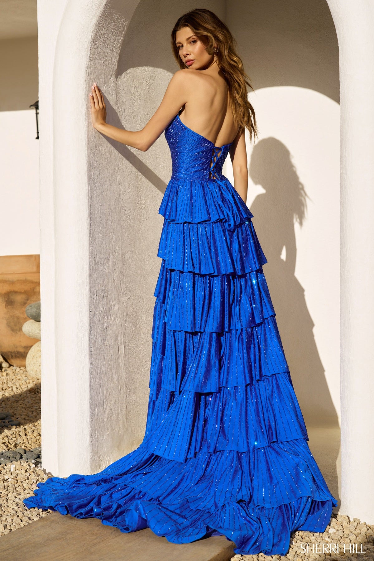Sherri Hill Sherri-Hill-56707-royal-54851