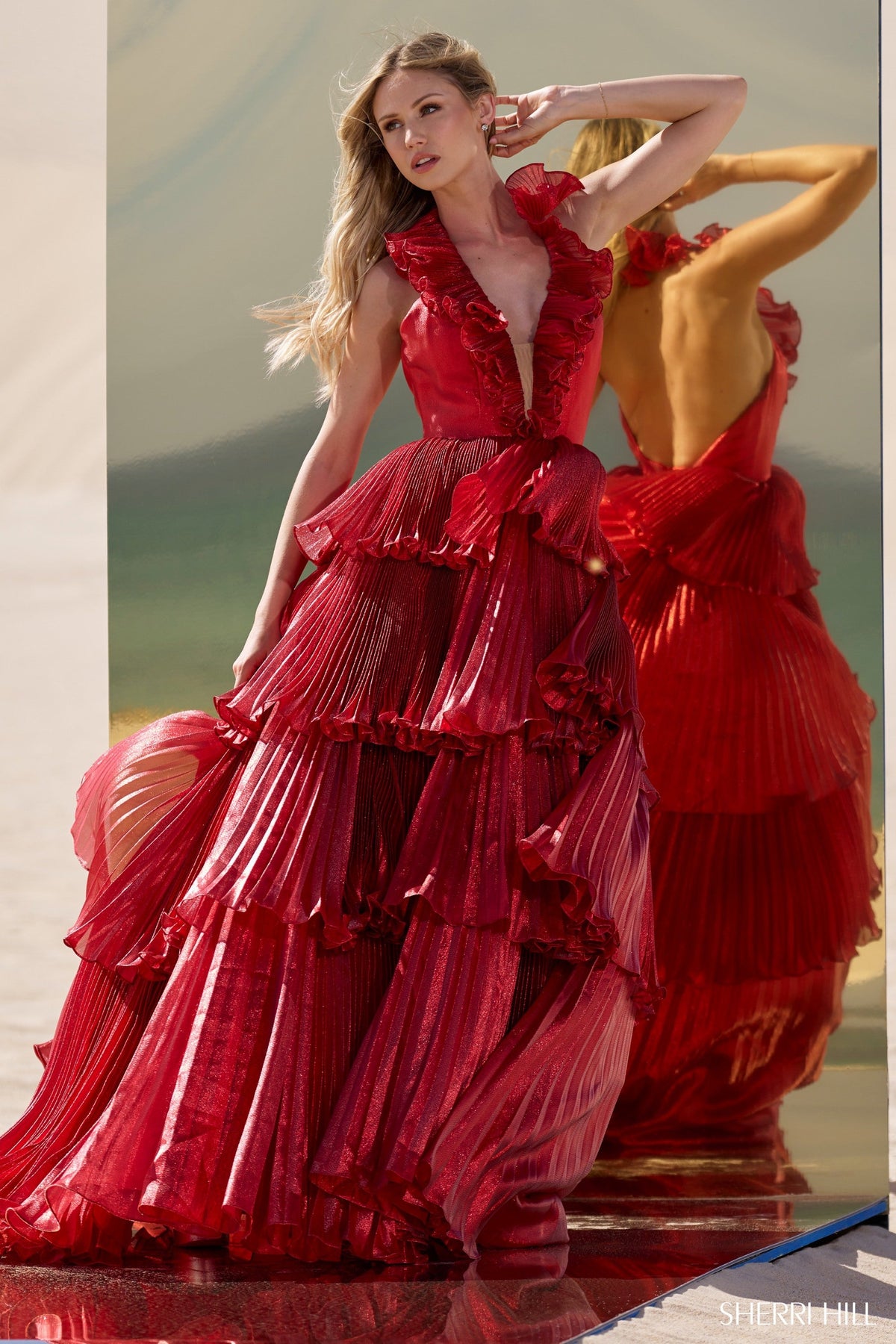 Sherri Hill Sherri-Hill-56801-red-54947