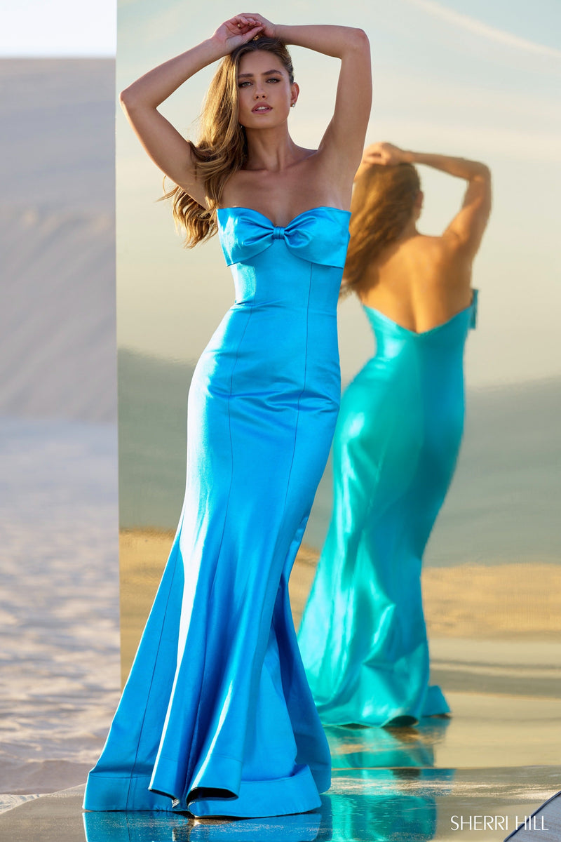 Sherri Hill Sherri-Hill-56817-peacock-54953