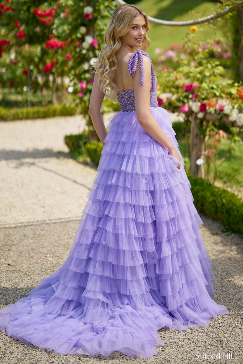 Sherri Hill Sherri-Hill-56829-lilac-56098