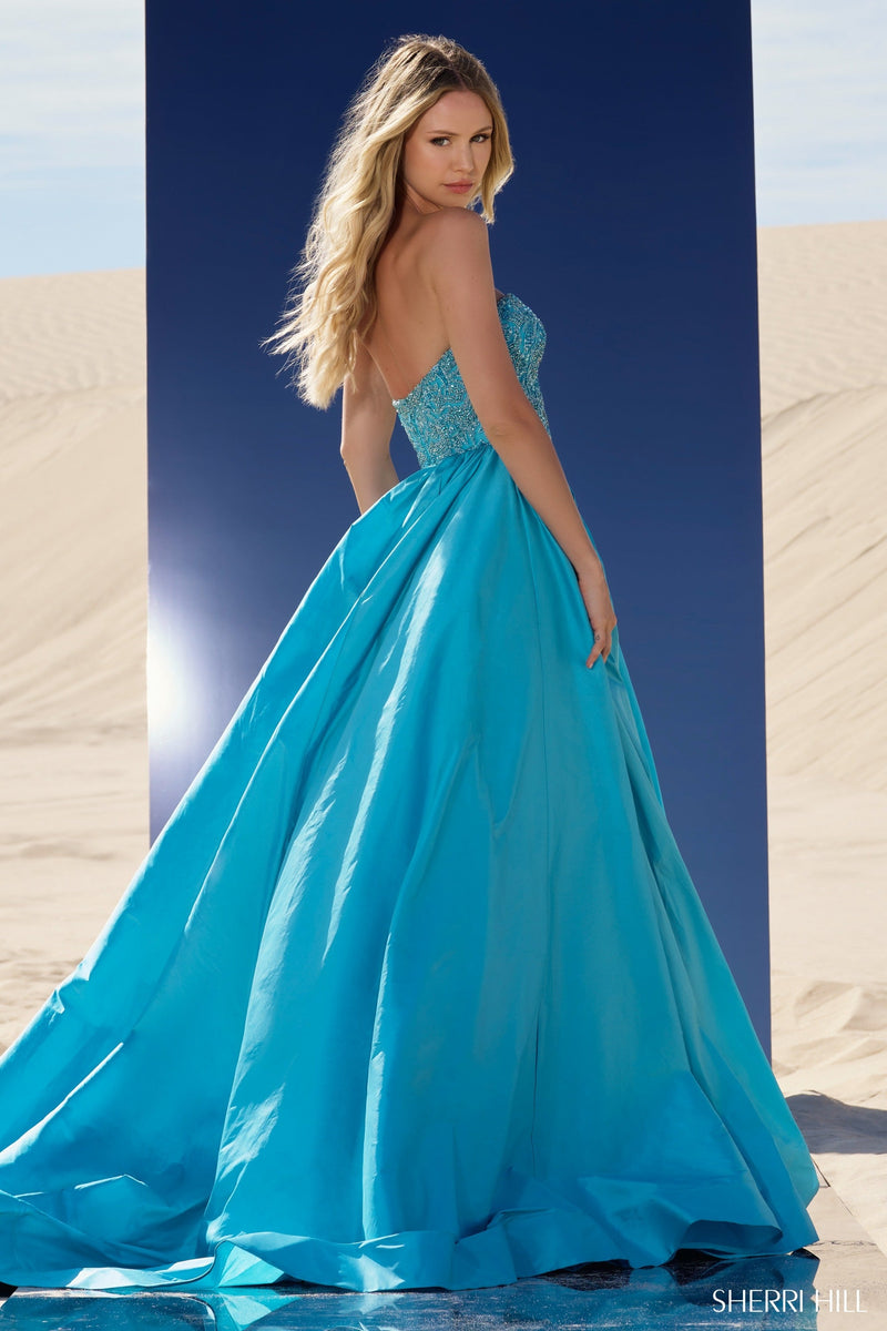 Sherri Hill Sherri-Hill-56830-aqua-55073