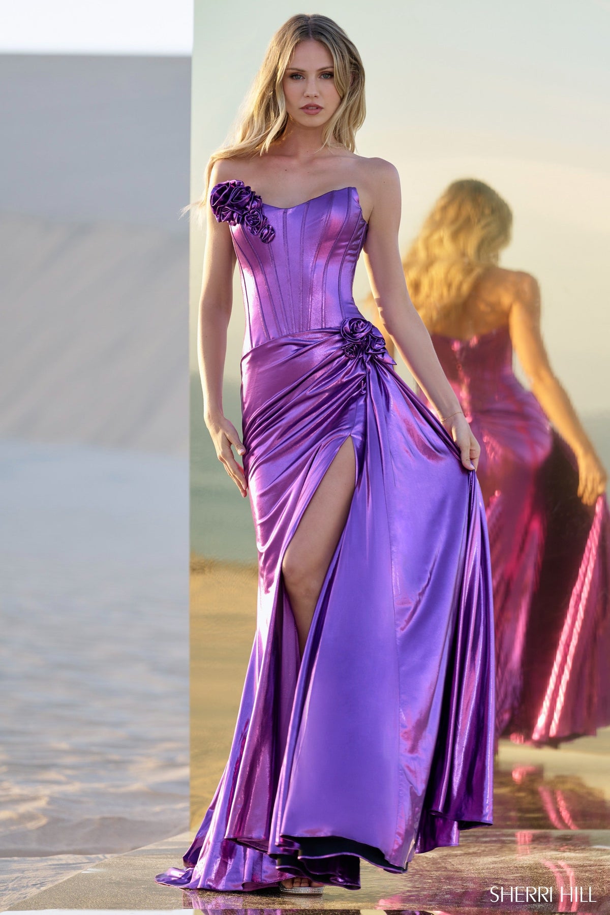 Sherri Hill Sherri-Hill-56839-lilac-54967
