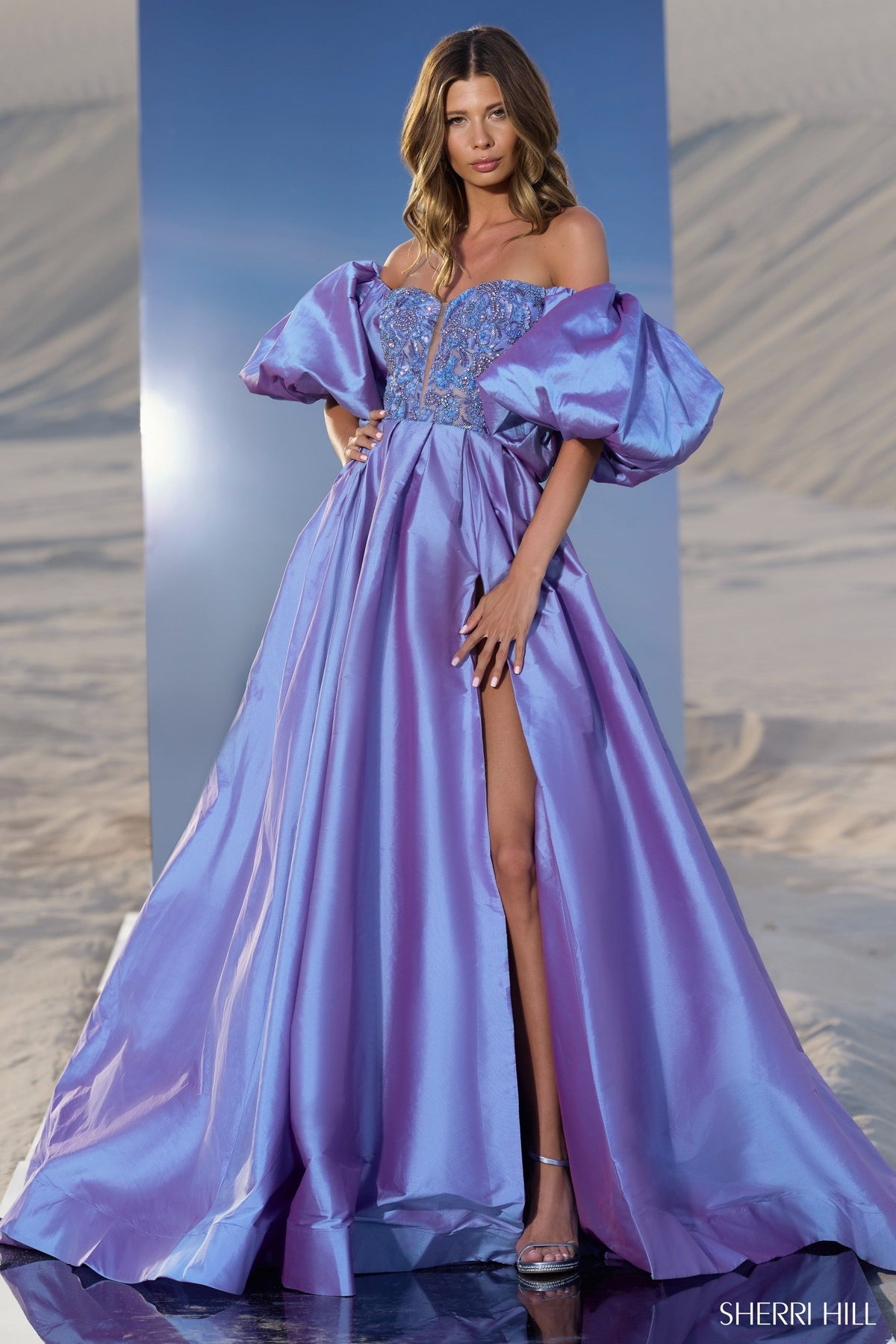 Sherri Hill Sherri-Hill-56843-periwinkle-55086