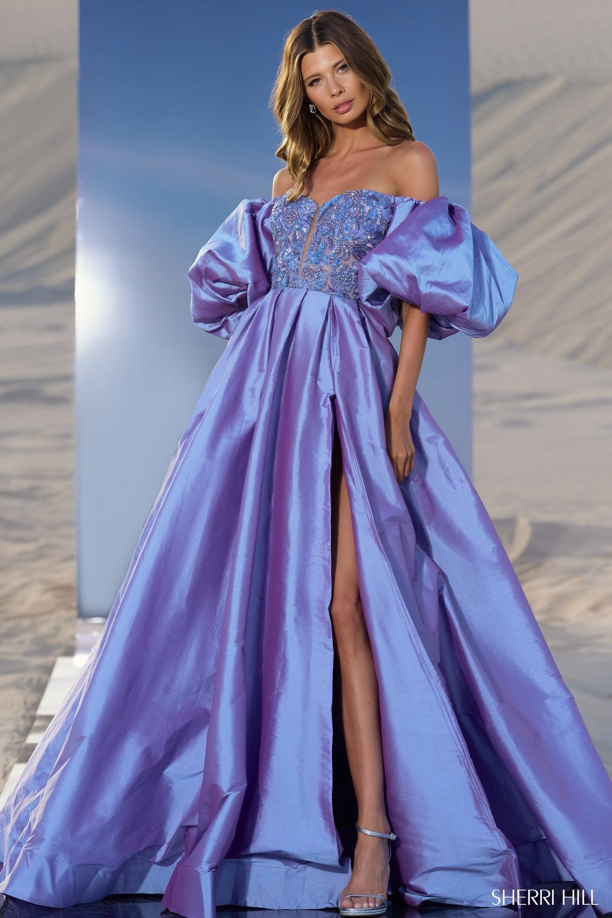 Sherri Hill Sherri-Hill-56843-periwinkle-55087