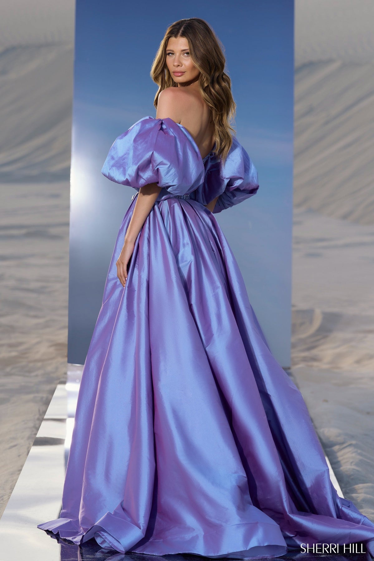 Sherri Hill Sherri-Hill-56843-periwinkle-55088