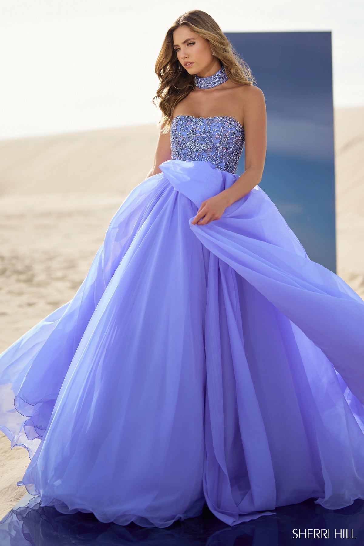 Sherri Hill Sherri-Hill-56852-periwinkle-55089