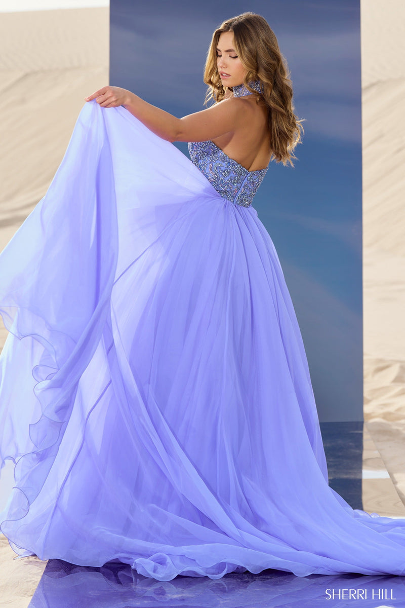 Sherri Hill Sherri-Hill-56852-periwinkle-55090