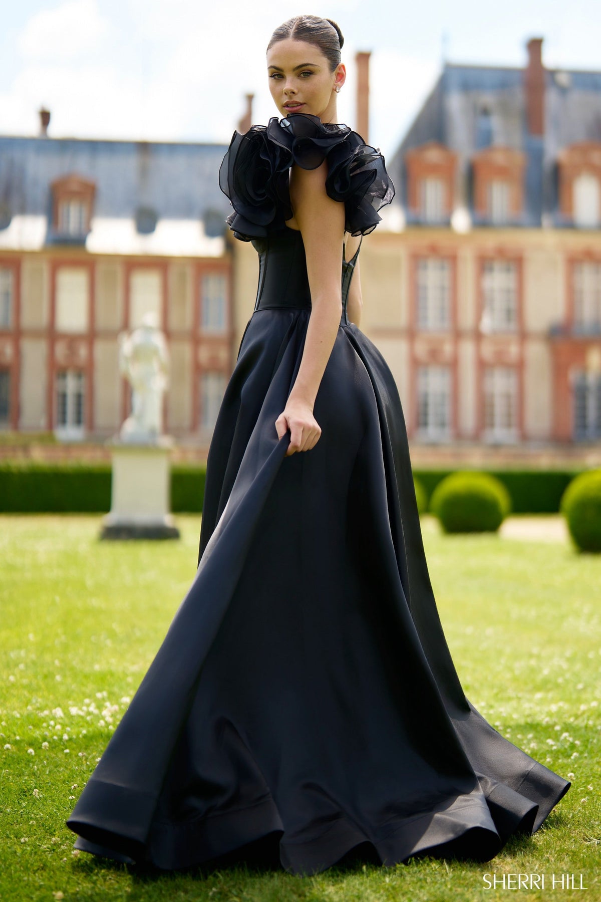 Sherri Hill Sherri-Hill-56873-black-55185
