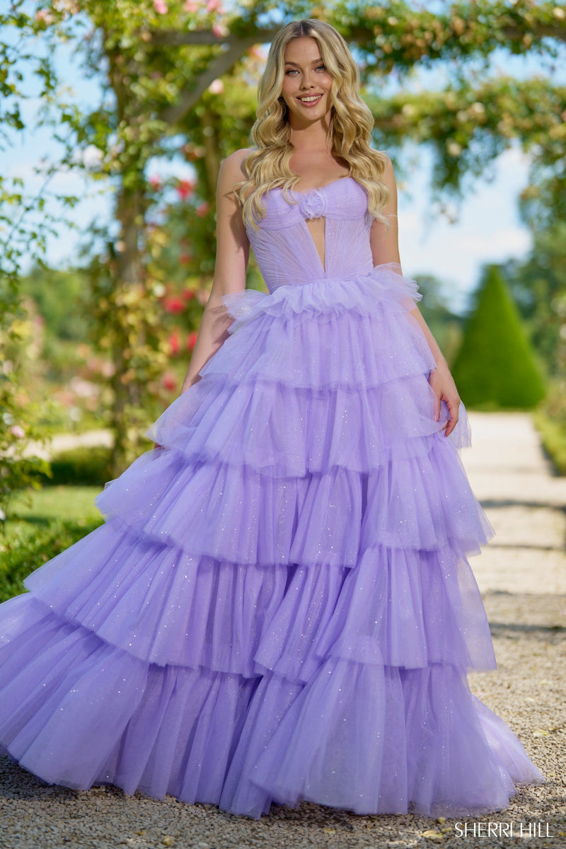 Sherri Hill Sherri-Hill-56884-lilac-55218
