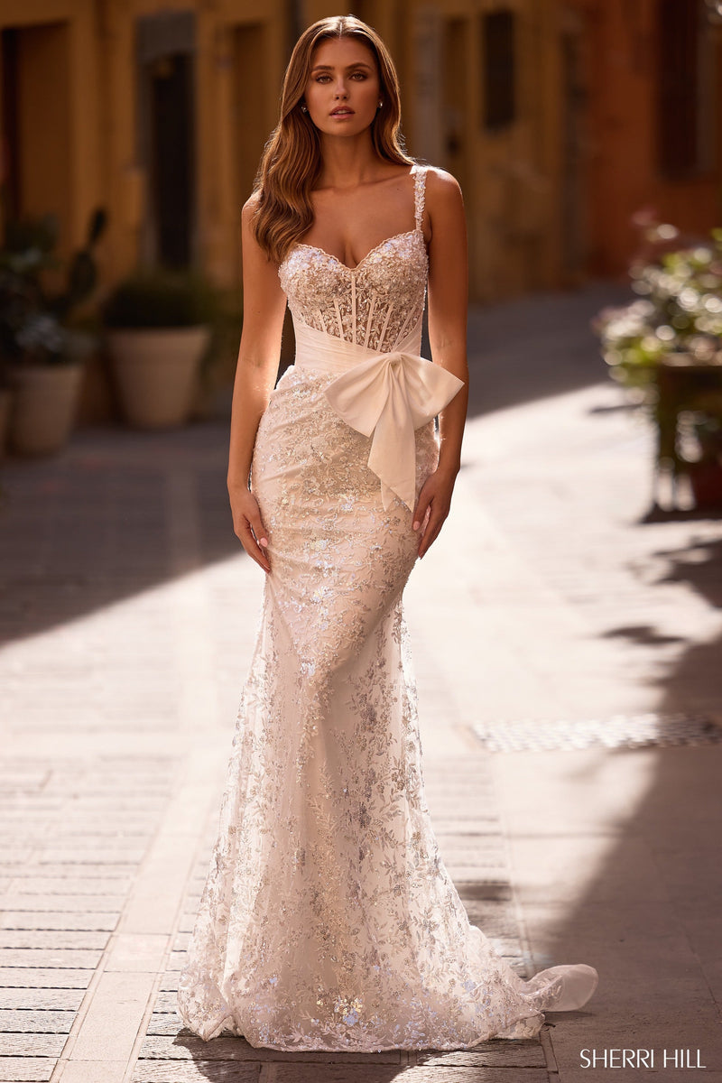 Sherri Hill Sherri-Hill-57045-ivory-55980