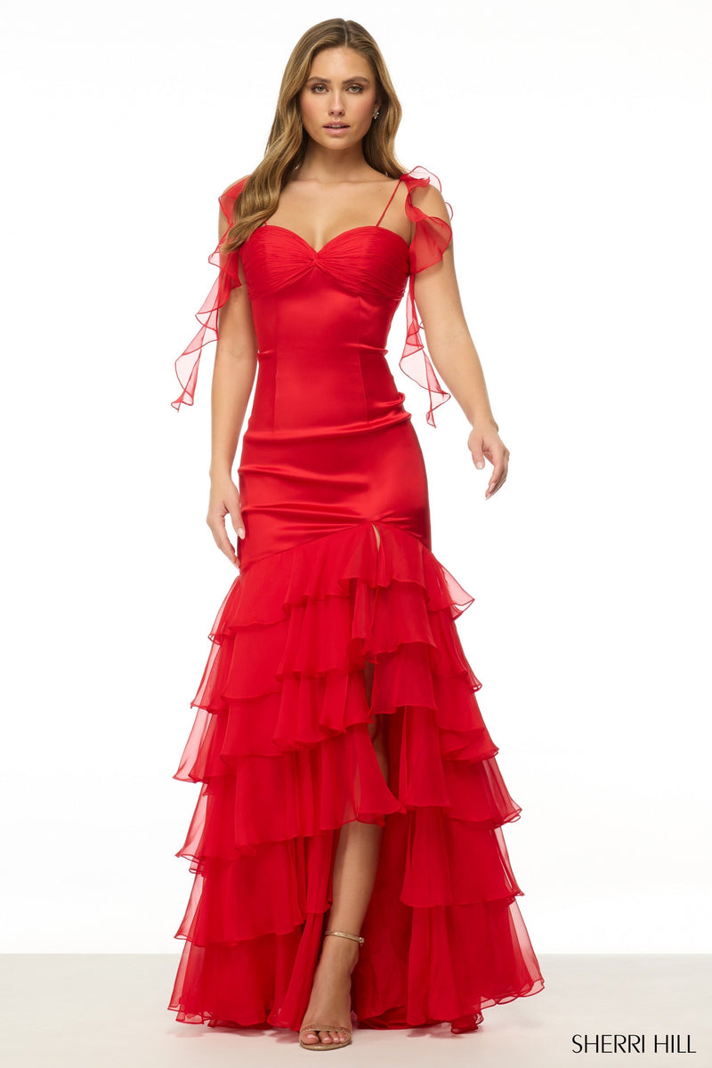 Sherri Hill Sherri-Hill-57112-red-55761