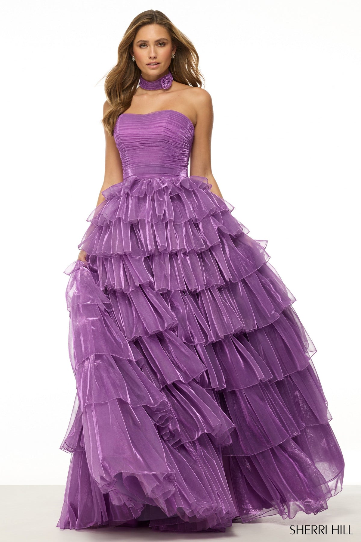 Sherri Hill Sherri-Hill-57188-lilac-55802