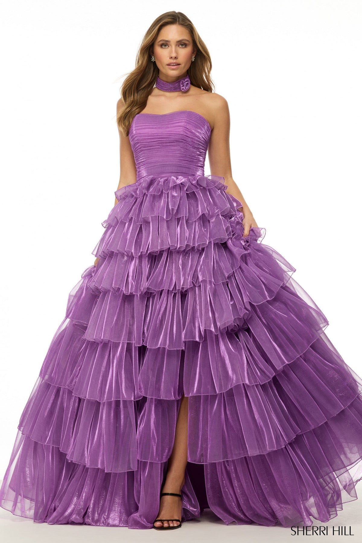 Sherri Hill Sherri-Hill-57188-lilac-55803