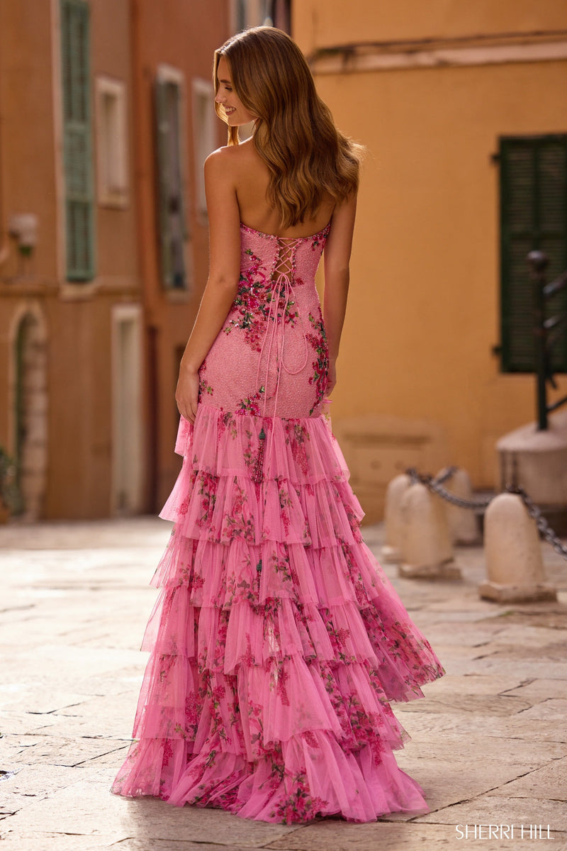 Sherri Hill Sherri-Hill-57196-bright-pink-56065