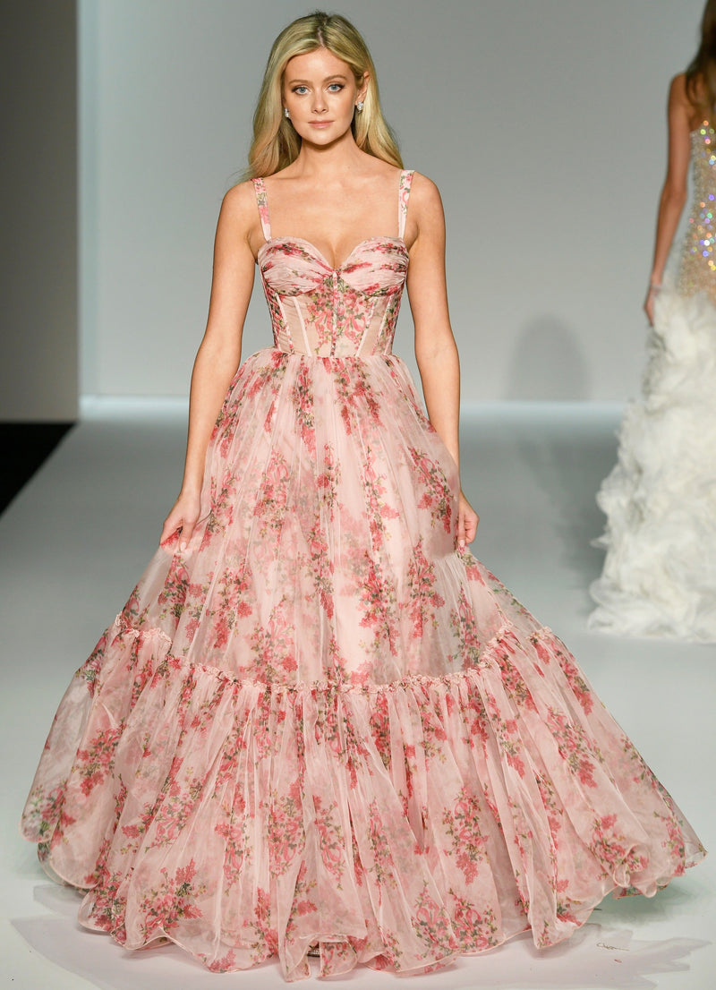 Sherri Hill Sherri-Hill-57208-blush-red-print-55668