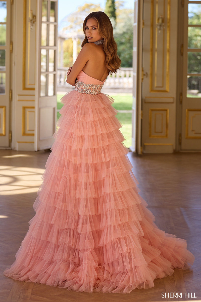 Sherri Hill Sherri-Hill-57219-blush-ivory-56175