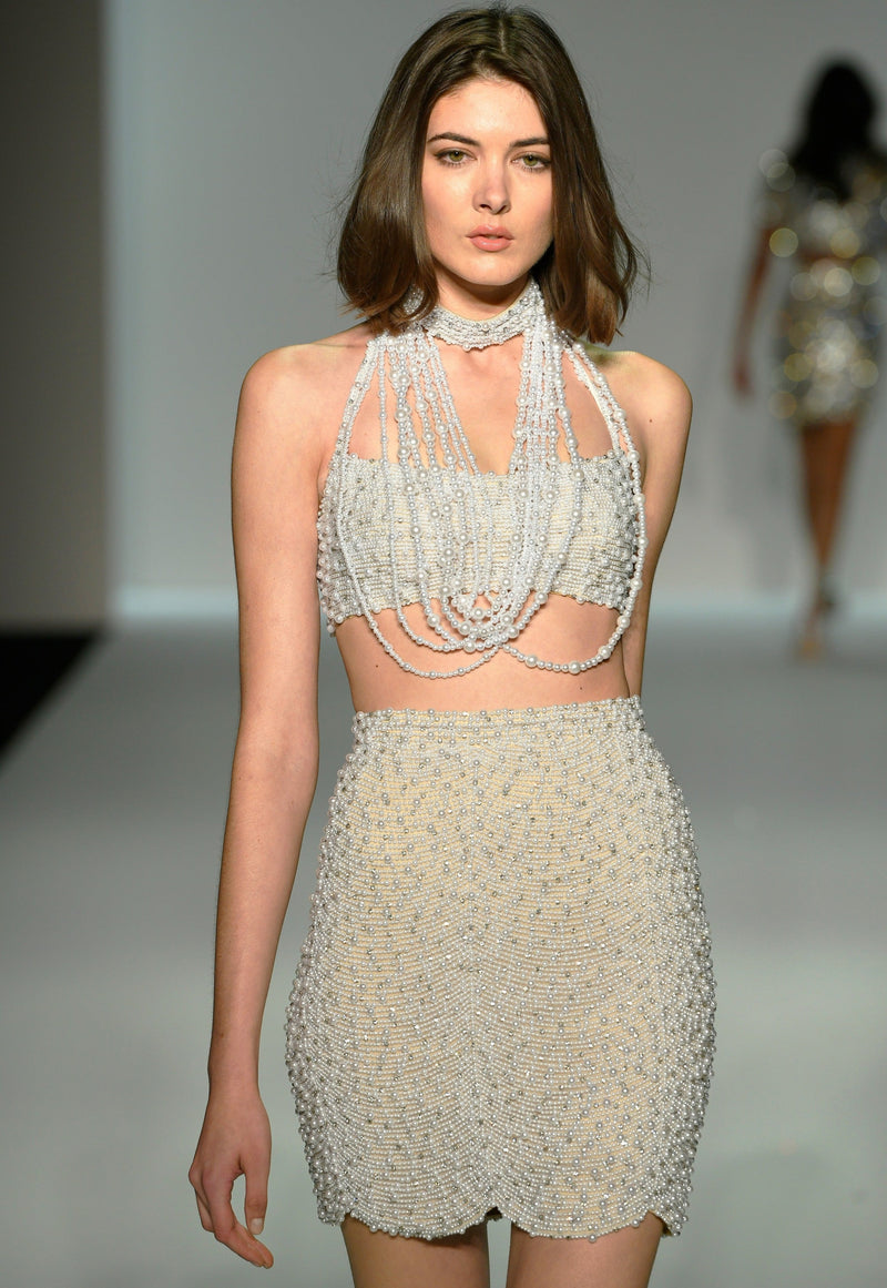 Sherri Hill Sherri-Hill-57236-ivory-silver-nude-55655
