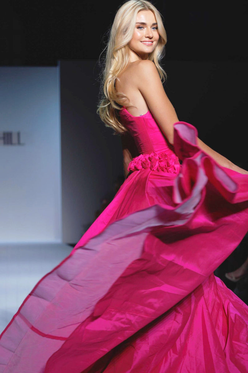 Sherri Hill Sherri-Hill-57240-bright-fuchsia-55638