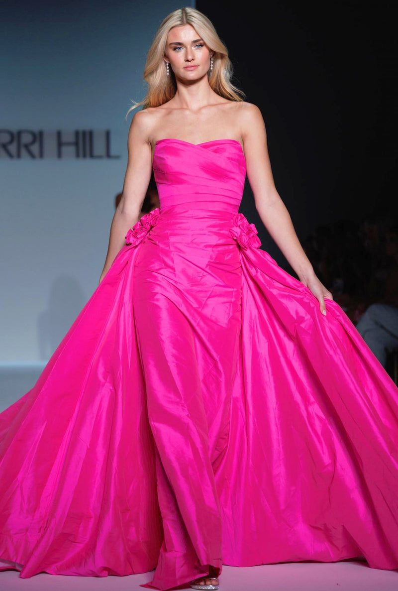 Sherri Hill Sherri-Hill-57240-bright-fuchsia-55639