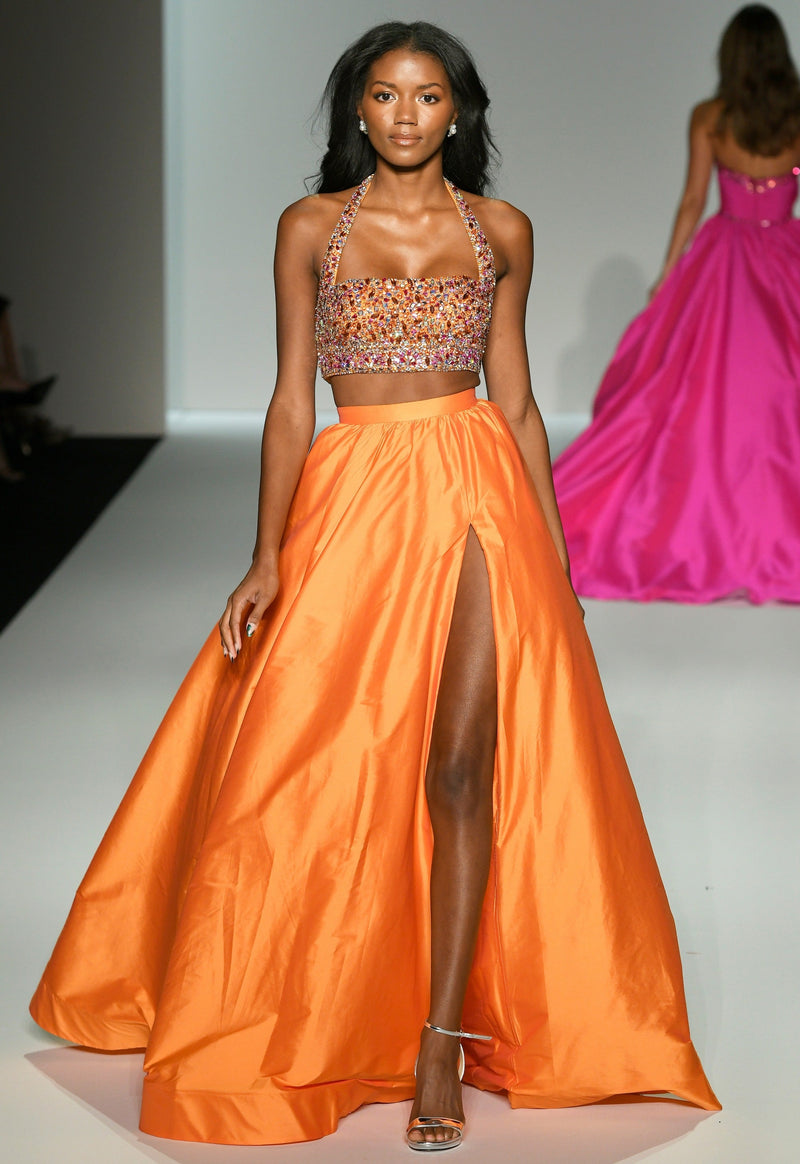 Sherri Hill Sherri-Hill-57245-dreamsicle-56224