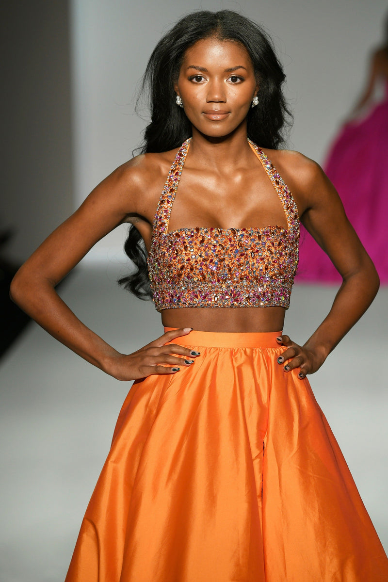 Sherri Hill Sherri-Hill-57245-dreamsicle-56225
