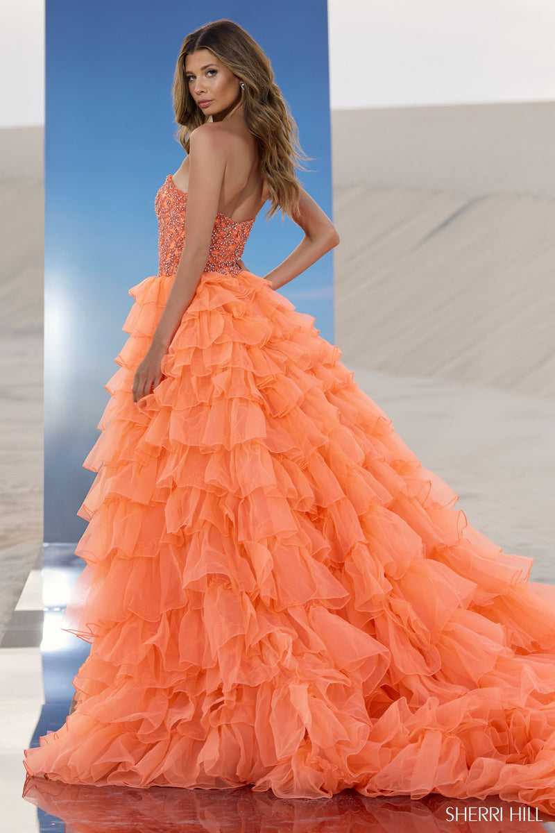Sherri Hill Sherri-Hill-67004-dreamsicle-ab-55098