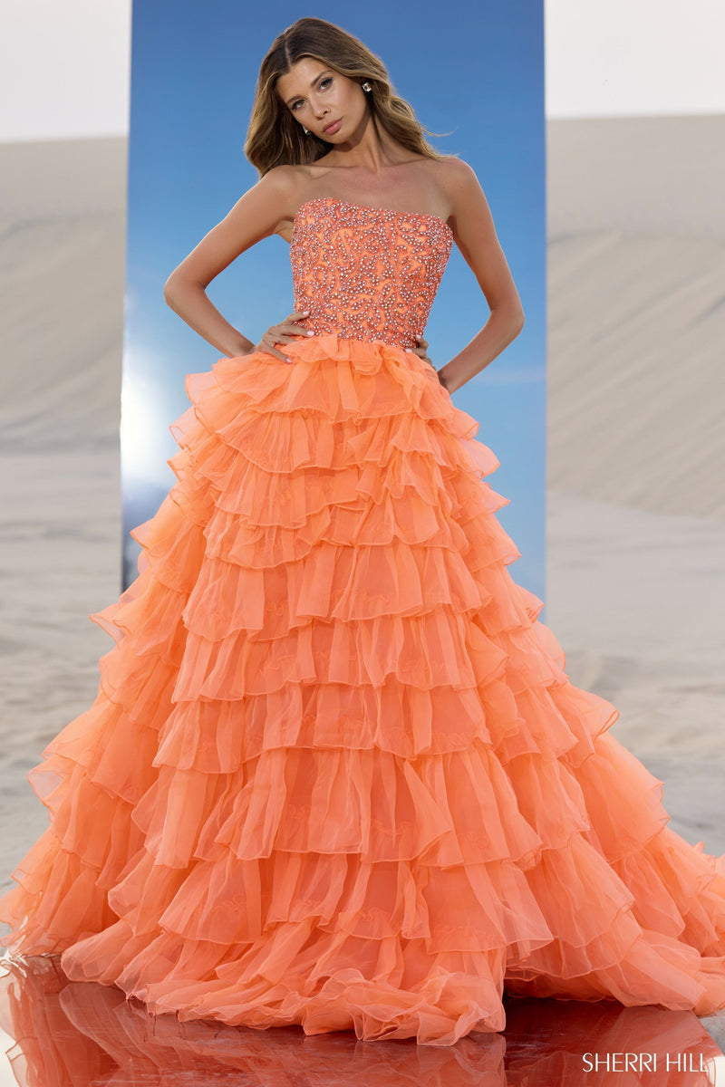 Sherri Hill Sherri-Hill-67004-dreamsicle-ab-55100