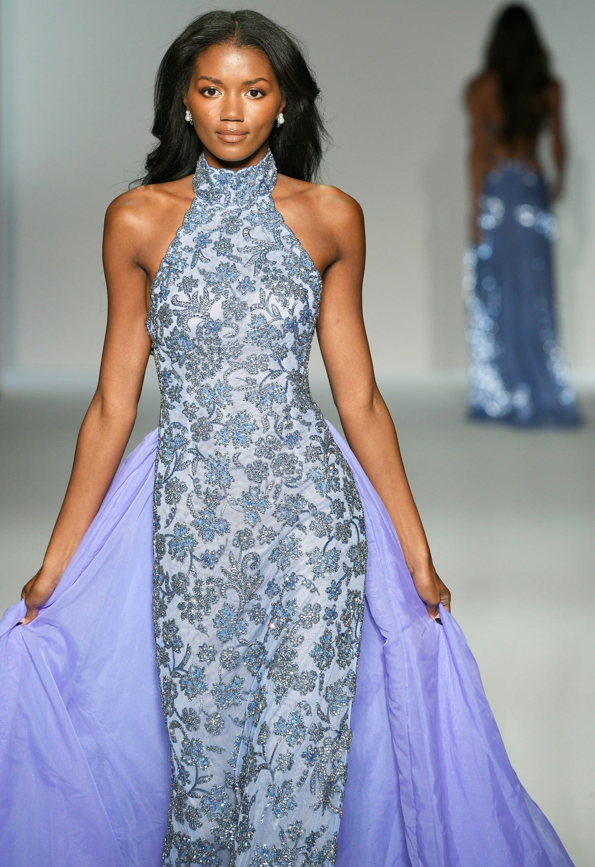 Sherri Hill Sherri-Hill-67024-periwinkle-nude-56227